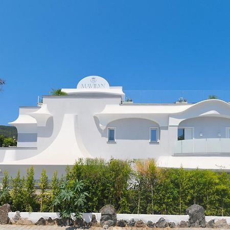 Ischia Mavilan Luxury Apartments Exterior photo